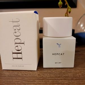 Phlur Hepcat fragrance